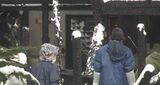 住宅全焼 焼け跡から遺体 この家の住む男性(90) とみて確認急ぐ　石川・志賀町|TBS NEWS DIG