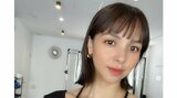 鈴木サチさん（４４）　第５子出産　「母子共に健康です」喜び報告　「5人のママ凄すぎる」とファンからの声届く|TBS NEWS DIG