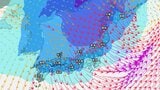 【大雪情報】寒波・大雪再び…「10年に1度の大雪・かなりの低温」の可能性で日本どうなる? 17日からは“大寒波”が… 最新の大雪・雨のシミュレーションと寒気予想で見る『今後の天気』【気象庁・早期天候情報】 | 青森のニュース│ATV NEWS│青森テレビ