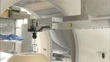 岡山大学病院が医工連携で治療用ロボット開発 CT・コンピュータ断層撮影の画像を見ながらガンに医療用の専用の針を遠隔操作【岡山】|TBS NEWS DIG