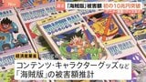 日本コンテンツ「海賊版」の被害額 10兆円を突破　AI活用で現地版を制作するなど収益確保を推進したい考え　経産省|TBS NEWS DIG