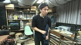 “効果音” で映像作品に命を吹き込むフォーリーアーティスト　渡邊雅文さんが地方で働くわけ【後編】　|　岡山・香川のニュース | 天気 | RSK山陽放送