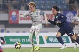 藤枝MYFC 2ゴールで3試合ぶり勝利 徳島に2-0【J2リーグ第22節速報】 | 静岡のニュース | SBSNEWS | 静岡放送