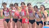女子100mH、田中佑美が12秒93で優勝 世界陸上参加標準突破ならずも好タイムで制す 寺田明日香は3位【木南記念】|TBS NEWS DIG