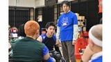 リアルな「車いすラグビー」を生んだ徹底指導――監修・峰島靖選手が明かす日曜劇場『GIFT』の舞台裏と、“衝撃”的な競技の魅力【ドラマTopics】|TBS NEWS DIG