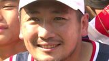 「体が小さくても、田舎町出身でも」ラグビー元代表・流大 世界と戦う“W杯戦士”から夢追う子ども達にメッセージ | 熊本のニュース|RKK NEWS|RKK熊本放送