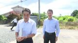 しまなみのサイクリング 盛り上げの切り札は?広島・愛媛の両知事が意見交換 | 愛媛のニュース - Nスタえひめ|あいテレビは6チャンネル