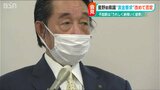 あくまでも“経費”についての話で…「自分に“裏金”よこせってわけじゃない」疑惑の前県議が不起訴の翌日に会見|TBS NEWS DIG
