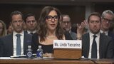 Xのリンダ・ヤッカリーノCEOが退任を公表 理由や後任についての言及はなし マスク氏「貢献に感謝する」|TBS NEWS DIG