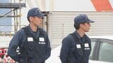 テロ未然防止、フェリーターミナルや下船車両をチェック 海上保安庁が夏の特別警戒を開始|TBS NEWS DIG