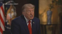 トランプ大統領　イラン問題で習主席が「協力を申し出た」「イランに軍事装備品送らないと約束」　FOXニュース| TBS CROSS DIG with Bloomberg