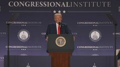 トランプ大統領 中国の生成AI「DeepSeek」は米への“警鐘” 「米企業はさらに開発競争に集中すべき」認識も| TBS CROSS DIG with Bloomberg