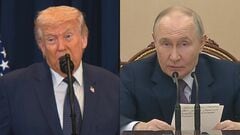 米ロ首脳が電話会談　イラン・ウクライナ問題など討議| TBS CROSS DIG with Bloomberg