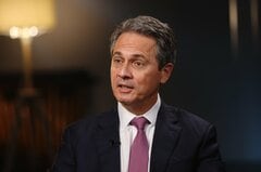 ムサレム総裁、物価上昇圧力を注視－AI頼みのインフレ緩和には否定的| TBS CROSS DIG with Bloomberg