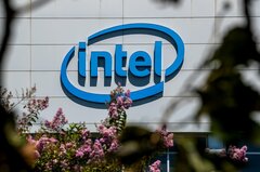 インテル株急伸、一時9.5％高－買収標的との一部報道で| TBS CROSS DIG with Bloomberg