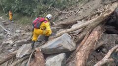 台湾地震発生から1週間 きょう3人の遺体見つかり死者は16人に| TBS CROSS DIG with Bloomberg