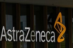 アストラゼネカのブリストル統合案、投資家は冷ややかー株価下落| TBS CROSS DIG with Bloomberg