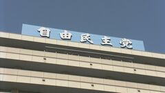 自民　東京の“協力関係解消”にかかわらず埼玉・愛知で“公明候補者に推薦出す”方向| TBS CROSS DIG with Bloomberg