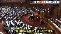 旧優生保護法下で不妊手術を強制された被害者救済法案、衆議院通過　今国会で成立へ| TBS CROSS DIG with Bloomberg