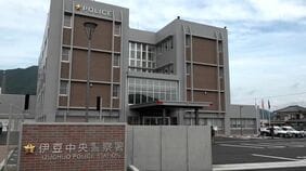 伊豆市の山で高齢夫婦が遭難 夜間に移動中80歳の妻が滑落して死亡 「登山アプリ」参考に登山もスマホのバッテリー切れで位置情報把握できず＝静岡|TBS NEWS DIG