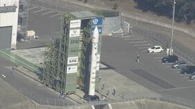 【速報】小型ロケット「カイロス3号機」　3月4日の打ち上げは「中止」　スペースワンが発表　和歌山・串本町のスペースポート紀伊|TBS NEWS DIG