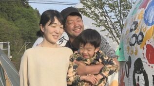 「能登に残るべきか…」被災家族の葛藤 解体予定の家屋に眠る驚きの“価値”とは 震災から1年あまり | 名古屋・愛知・岐阜・三重のニュース【CBC news】 | CBC web