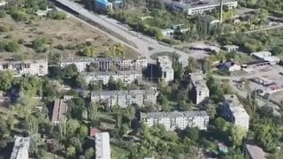 東部ドネツク州の要衝でウクライナ軍が投降を始めたとロシア国防省発表 ウクライナ軍は否定| TBS CROSS DIG with Bloomberg