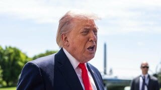 トランプ氏が利下げを求めないという議論は安心感と不安の双方を高める　市場に広がる原油高・金利高止まりへの警戒感| TBS CROSS DIG with Bloomberg