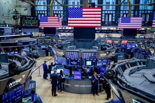【米国市況】30年債利回りが一段と上昇、原油安で株は堅調－円急伸| TBS CROSS DIG with Bloomberg