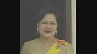 タイ国王の母・シリキット王太后死去、93歳 タイ政府は娯楽活動の自粛など要請“禁止はしないが適切に判断を”| TBS CROSS DIG with Bloomberg
