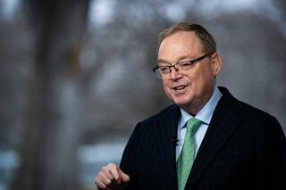 ハセット氏、イラン合意でFRB利下げ余地に言及－エネルギー価格下落| TBS CROSS DIG with Bloomberg