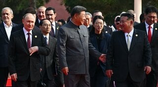 ほくそ笑む金正恩氏、イラン戦争で自信深める「核のカード」| TBS CROSS DIG with Bloomberg