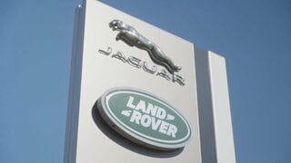 英自動車大手「ジャガー・ランドローバー」 生産一部再開へ サイバー攻撃で操業一時停止| TBS CROSS DIG with Bloomberg