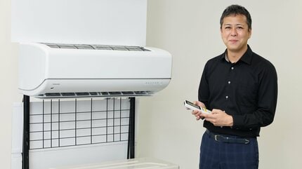 寒い冬でも安心のあたたかさ。東芝「あったか大清快」が届ける快適空間 