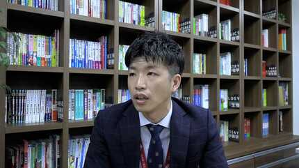 管理・監督者のための人間学 :サラリーマン生活の道しるべ生産性労働