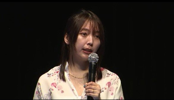 「本はノイズが多くてまどろっこしい…でも、そこが大切」文芸評論家の三宅香帆さんが問いかけたこと「AI時代だからこそ、本を手に取って」長野・上田市で講演会…代表作に「なぜ働いていると本が読めなくなるのか」　|　SBC NEWS | 長野のニュース | SBC信越放送