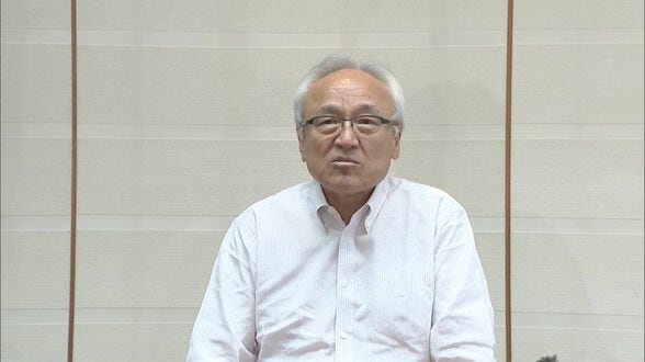 「職責にふさわしいと到底言えない」福岡県議会・蔵内議長に対する”議長職の辞職勧告決議案”提出へ 金銭授受疑惑の告発議員 | 福岡のニュース|RKB NEWS|RKB毎日放送