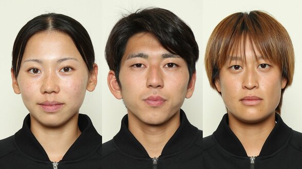 【アジア大会みどころ】陸上は最終日、男女800m決勝に久保凛・落合晃、3連覇狙う“なでしこジャパン”は韓国と準決勝|TBS NEWS DIG