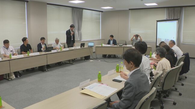 「金沢一極集中から加賀・能登へ」 選ばれ続ける石川県へ観光戦略の素案まとまる|TBS NEWS DIG