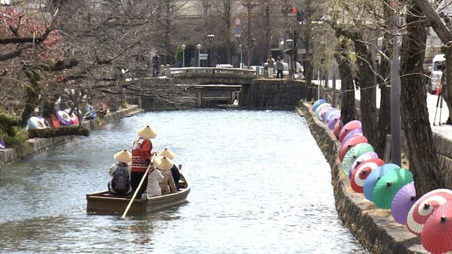 【どうなる宿泊税？】倉敷市や岡山市も導入を検討　納得できるかたちを見出せるか　課題と効果は【岡山】|TBS NEWS DIG