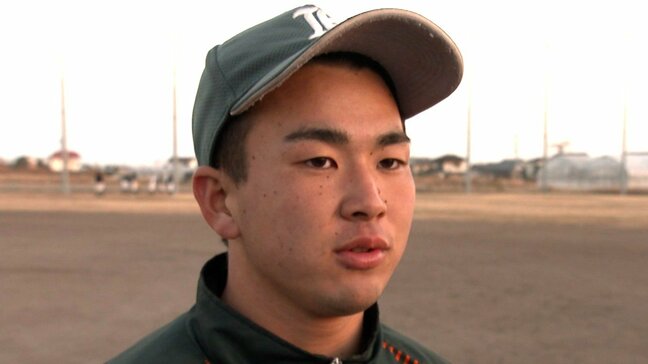 春センバツ 21世紀枠で初出場・高知農業「初戦の相手が日本文理さんということで⋯」抽選会後の主将インタビュー、語った聖地での目標・思い【選抜高校野球2026】|TBS NEWS DIG