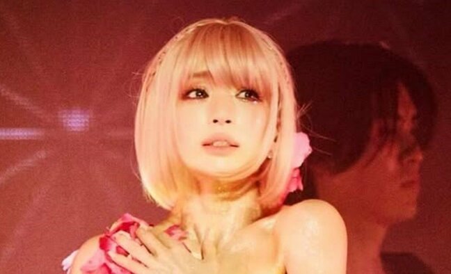 【 浜崎あゆみ 】 「広島TA、準備はおけーーーーー？」　ライブへ向け　ファン呼びかけ|TBS NEWS DIG