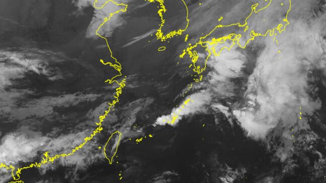 沖縄地方　大気の状態が不安定に…落雷や竜巻などに注意　本島北部の大雨警報は解除　沖縄気象台|TBS NEWS DIG