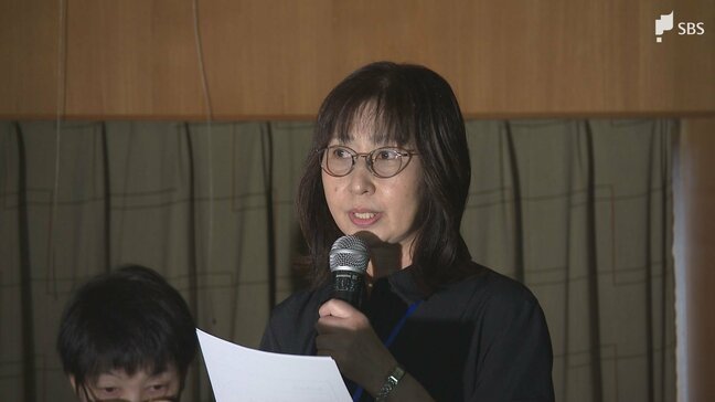 「トラウマになるようなリアルすぎると、子どもたちは壁を作って興味を持たなくなってしまう」"戦後生まれの語り部"が伝える戦争 若い世代へ言葉を紡ぐ【戦争と平和 つなぐ、つながる】|TBS NEWS DIG