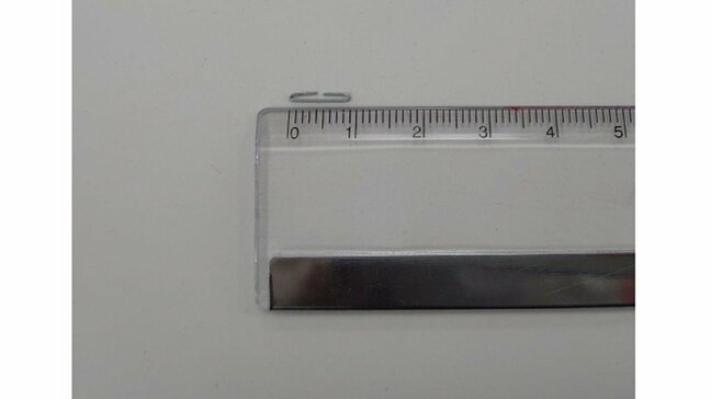 保育園の給食にホチキスの針　園児が口にしたあと吐き出す（山形・酒田市）|TBS NEWS DIG