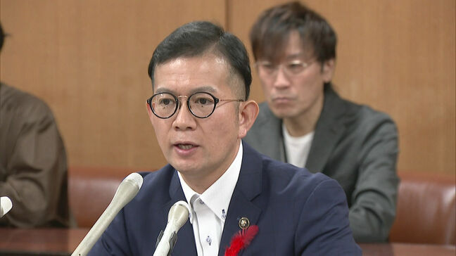 豪雨災害、市長は私用で県外に 「残らないでも対応できると判断」福岡県行橋市長の説明|TBS NEWS DIG