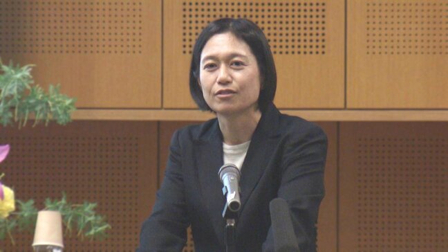 飲酒運転の車に追突され海に転落、3人の子どもを失った母「胸の中で亡くなった息子…一生忘れず向き合う」19年の苦悩と被害者支援語る|TBS NEWS DIG