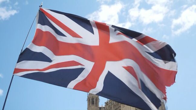 英・中央銀行　政策金利0.25％引き下げ　利下げは2会合ぶり|TBS NEWS DIG