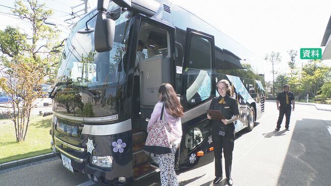 石川県独自の団体旅行支援「今行ける能登応援キャンペーン」2万9000人が活用し能登を訪問|TBS NEWS DIG