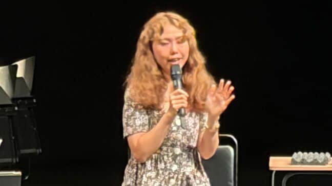 【ryuchell(りゅうちぇる)さん】pecoさんが命日を前に語ったこと「自分の好きを信じて生きてきたことが、出会いにも繋がっていた」|TBS NEWS DIG